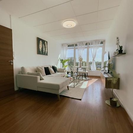 Appartement Cosy & Connecte A 15 Min De Paris Soisy-sous-Montmorency Εξωτερικό φωτογραφία