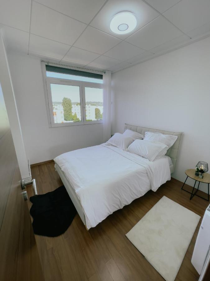 Appartement Cosy & Connecte A 15 Min De Paris Soisy-sous-Montmorency Εξωτερικό φωτογραφία