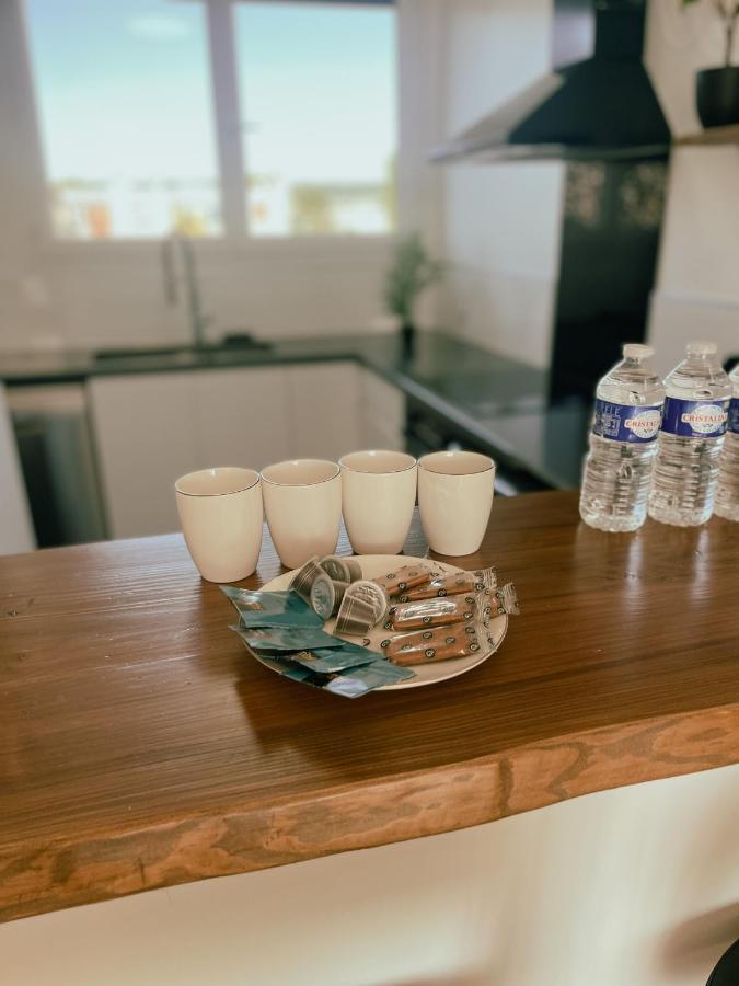 Appartement Cosy & Connecte A 15 Min De Paris Soisy-sous-Montmorency Εξωτερικό φωτογραφία