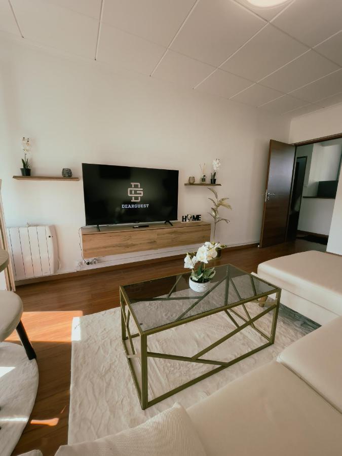 Appartement Cosy & Connecte A 15 Min De Paris Soisy-sous-Montmorency Εξωτερικό φωτογραφία