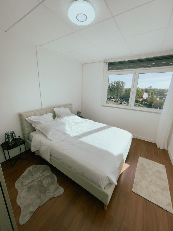 Appartement Cosy & Connecte A 15 Min De Paris Soisy-sous-Montmorency Εξωτερικό φωτογραφία