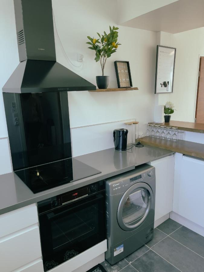 Appartement Cosy & Connecte A 15 Min De Paris Soisy-sous-Montmorency Εξωτερικό φωτογραφία