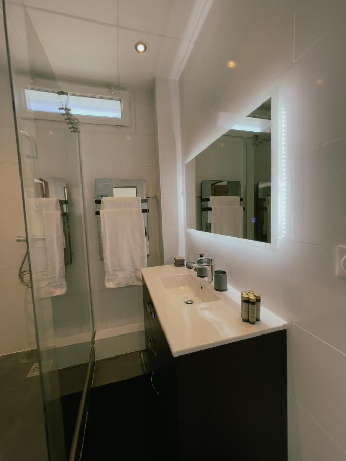 Appartement Cosy & Connecte A 15 Min De Paris Soisy-sous-Montmorency Εξωτερικό φωτογραφία
